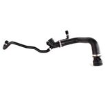 BMW E53 X5 M62 MOTOR RADYATÖR ÜST HORTUMU 11537500746