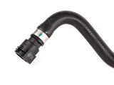 BMW E53 X5 M62 MOTOR RADYATÖR ÜST HORTUMU 11537500746