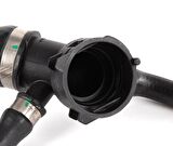 BMW E53 X5 M62 MOTOR RADYATÖR ÜST HORTUMU 11537500746