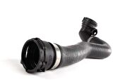 BMW E53 X5 M62 MOTOR RADYATÖR ALT HORTUMU 11537500750