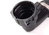 BMW E53 X5 3.0i M54 MOTOR RADYATÖR ALT HORTUMU 11537508688