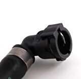 BMW E38 VE E39 M62 MOTOR SU HORTUMU 11537511207