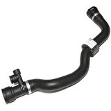 BMW E46 M57N MOTOR RADYATÖR ÜST HORTUM 11537787720