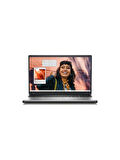 Dell Inspiron 3530 I35303401UE1 i5-1334U 15.6"  16 GB 512 GB SSD FHD Ubuntu Dizüstü Bilgisayar