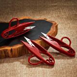 PIN 1155 İplik Temizleme Makası