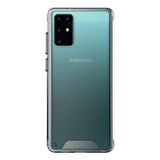 Smcase Samsung Galaxy S20 Plus Kılıf Gard Sert Silikon