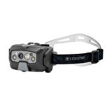 Led Lenser HF8R Core Kafa Feneri