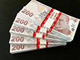 100 ADET 200 TL GEÇERSİZ DÜĞÜN PARASI