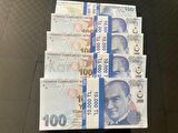 500 ADET 100 TL GEÇERSİZ DÜĞÜN PARASI DİZİ FİLM VE VİDEO ÇEKİMLERİ İÇİN OYUNCAK PARALAR