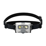 Led Lenser HF6R Core / White Kafa Feneri