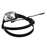 Led Lenser HF6R Core / White Kafa Feneri