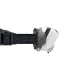 Led Lenser HF6R Core / White Kafa Feneri