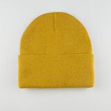 Renkli Katlamalı Bere 1 nci kalite