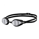 Air-Speed Mirror Unisex Gri Yüzücü Gözlüğü 003151100