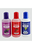 Gabrini Oje Sil 200 ml
