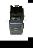 ANAHTAR,Park [Skoda Favorit,Forman,Pickup] 115939013 11