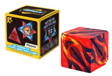 Eqy10021 Qy 3D Magneti̇c Shape Shi̇fti̇ng Cube Phoeni̇x