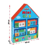 03 101 Mini Kent 34 Parça