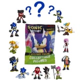 Pmi/Son220 Sonic Tekli Figür Sürpriz Paket