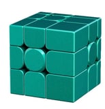 Mf8984 Moyu V2 Mi̇rror 3X3 Küp