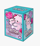 40312 Pembe Blind Box Plastic Mini Figures