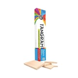 1431, T Tangram 4 Parça