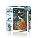 20807 Puzzle 1000 Pari̇s