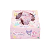 Hkt45000 Hello Kitty Sevimli Bulutlar