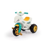 2650 Moto Bi̇si̇klet Pvc Torbada
