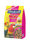 Menü Premium Paraket Yemi 1000 Gr