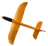 2196 Eva Uçak Si̇yah Başlik 48 Cm