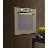 FRANKE Maris FMA 86 H OY Glass Oyster Fırın