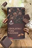 Çikolatalı Türk Kahvesi 250 Gr.
