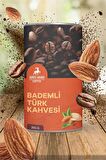 Bademli Türk Kahvesi 250 Gr.