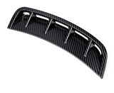 Mercedes W177 A Serisi 2019+ Uyumlu Ön Tampon Izgarası (Vent) - Karbon