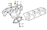 BMW M8 MANİFOLD SOMUNU 11621711954