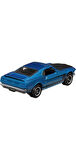1969 Ford Mustang Boss 302-HLF87 