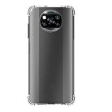 Gpack Xiaomi Poco X3 Pro Kılıf AntiShock Ultra Koruma Sert Kapak
