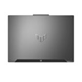 ASUS TUF Gaming F16 Core5 210H 20GB 4TB SSD RTX3050/6GB 16" WUXGA 144Hz W11H Laptop FX607VJ