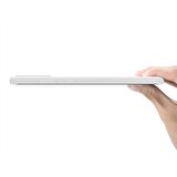 Smcase Samsung Galaxy S20 Ultra Kılıf Hayalet 0.4mm Silikon