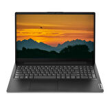 Lenovo V15 G4 AMN AMD Ryzen 5-7520U 8GB 256GB SSD 15.6" FHD Freedos Taşınabilir Bilgisayar 82YU0122TX
