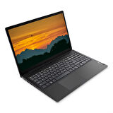 Lenovo V15 G4 AMN AMD Ryzen 5-7520U 8GB 256GB SSD 15.6" FHD Freedos Taşınabilir Bilgisayar 82YU0122TX