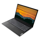Lenovo V15 G4 AMN AMD Ryzen 5-7520U 8GB 256GB SSD 15.6" FHD Freedos Taşınabilir Bilgisayar 82YU0122TX