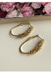 Xuping Gold Vintage Küpe