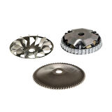 Arora Cappucino 125 cc Ön Varyatör Seti Komple (50 cc ye Uymaz) Supermoto