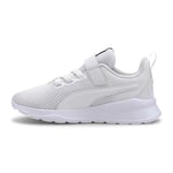 Puma Anzarun Lite AC Inf Bebek Beyaz Spor Ayakkabı - 372010 02