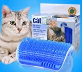3B Trend Catit Catnipli Kedi Kaşınma Aparatı Kedi Tüy Toplayıcı Tırmalama Tırmalayan Aparat
