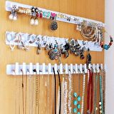 3B Trend Bling Ezz Takı ve Aksesuar Organizer Askısı