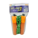 3B Trend Atlama İpi - Sayaçlı Jump Rope - Kardiyo İpi