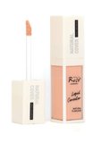 3B Trend Rose Liquid Concealer Sıvı Kapatıcı Yüksek Kapatıcılık, Uzun Süre Kalıcı, Göz Altı Kapatıcı